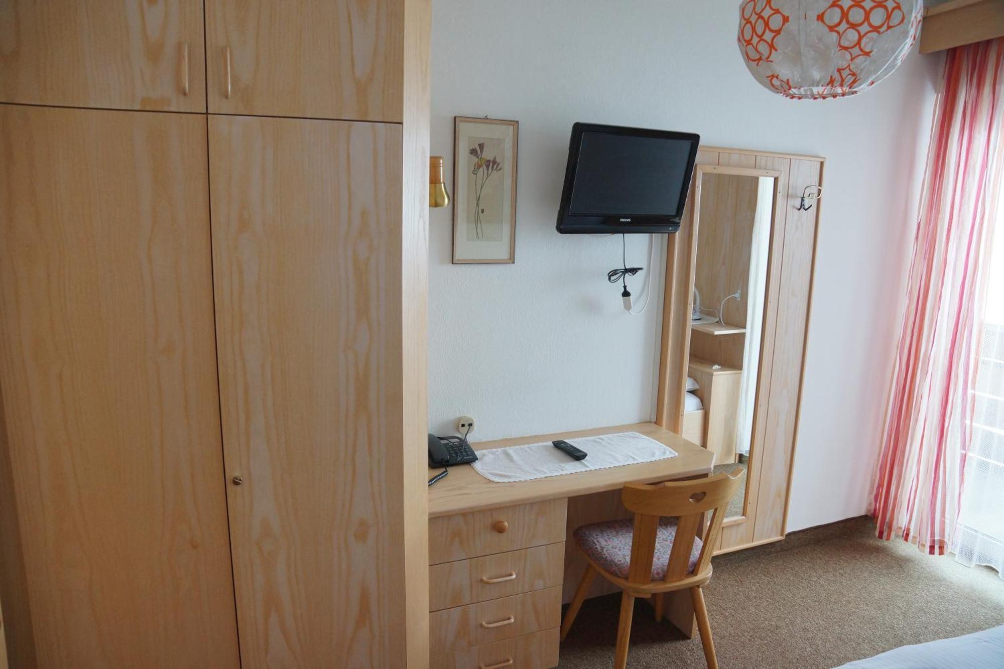 Hotel Mooserhof 세스토 객실 사진