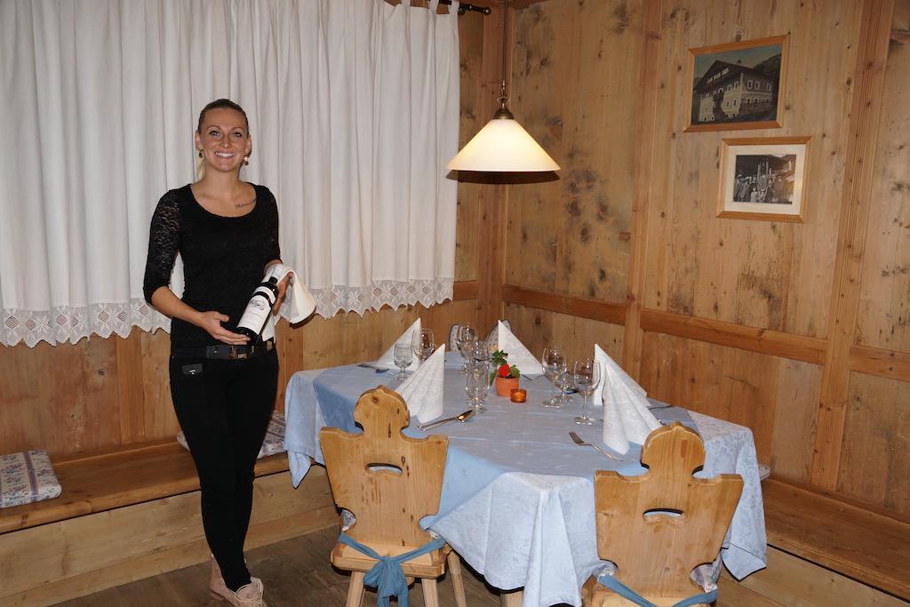 Hotel Mooserhof 세스토 외부 사진