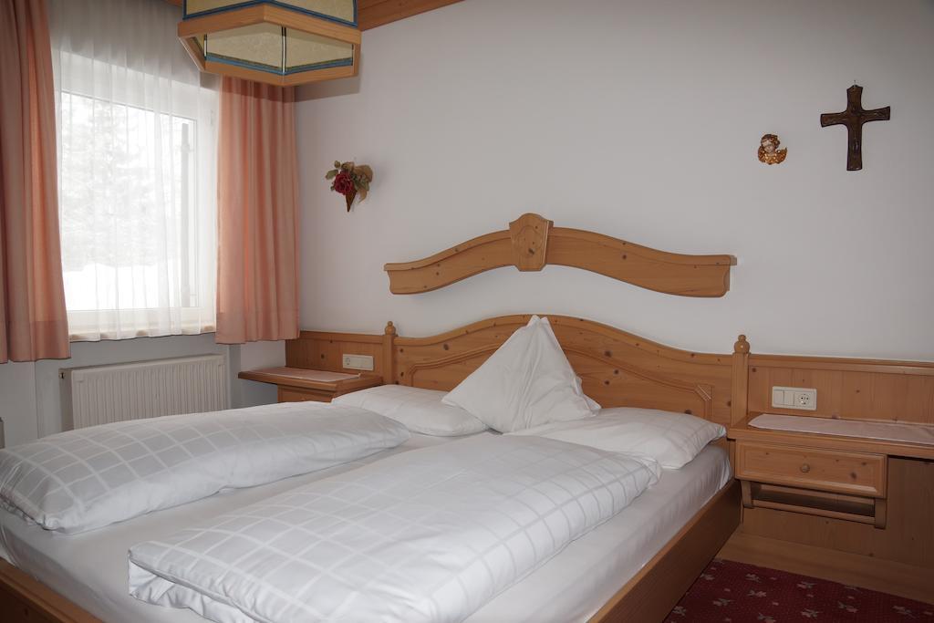 Hotel Mooserhof 세스토 객실 사진